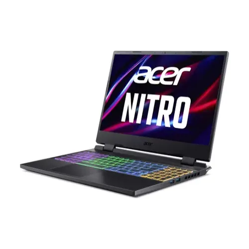 Acer Nitro / 8GB RAM / 512 GB SSD
