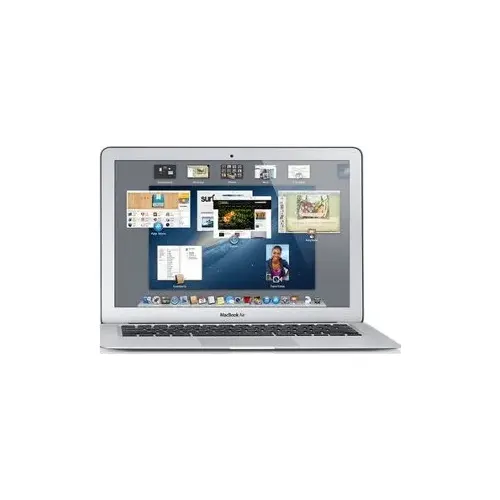 Apple MacBook air 13 MD760 /4GB RAM / 128 GB Flash
