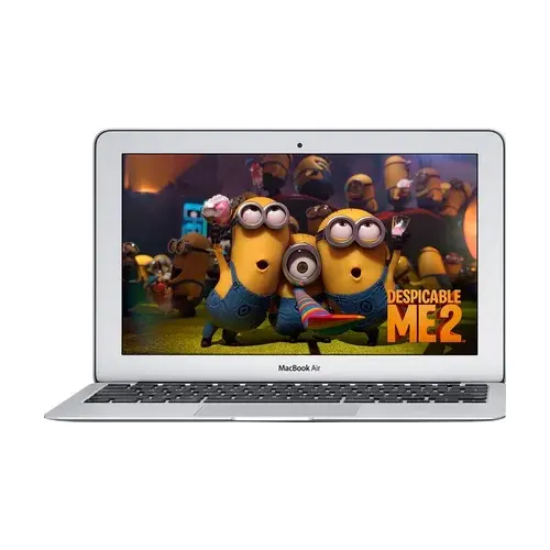 Apple MacBook Pro 11 / 4GB RAM / 500GB Flash