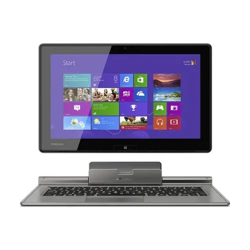 Toshiba Portege Z10T / 4GB RAM / 128GB HDD
