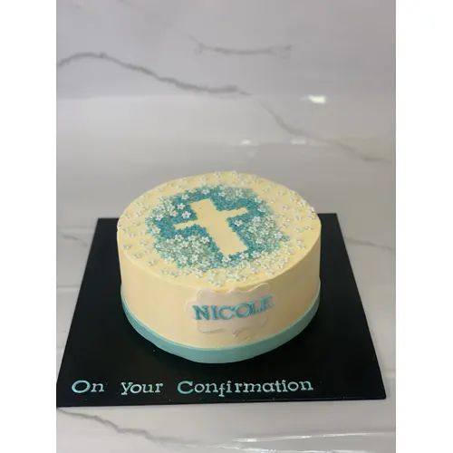 1kg blue berry cake made by experts