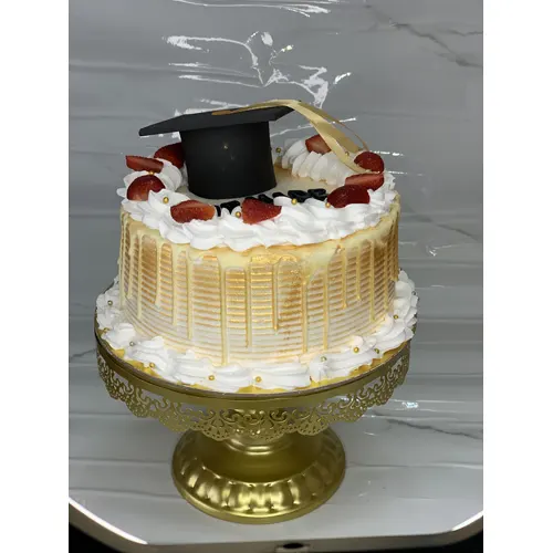1kg white forest cake - Birthday - party/celebrations