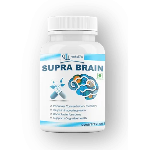 Supra Brain - Stem Cell Product
