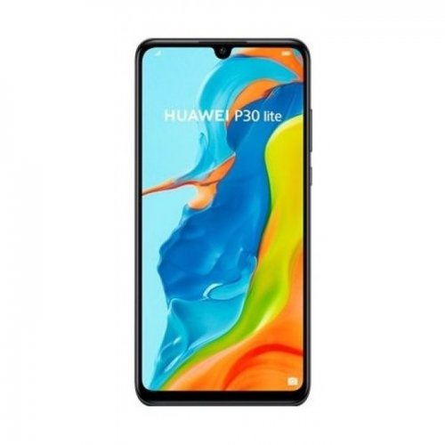Huawei P30 Lite smartphone, phone