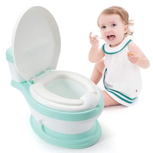 Rehoboth kids haven Potty Trainer