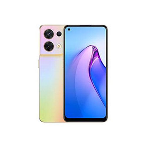 Oppo Reno8 5G 256 GB Gold