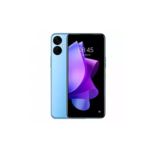 Tecno Spark 9T | 128gb 4gb ram - Blue - White- Black available