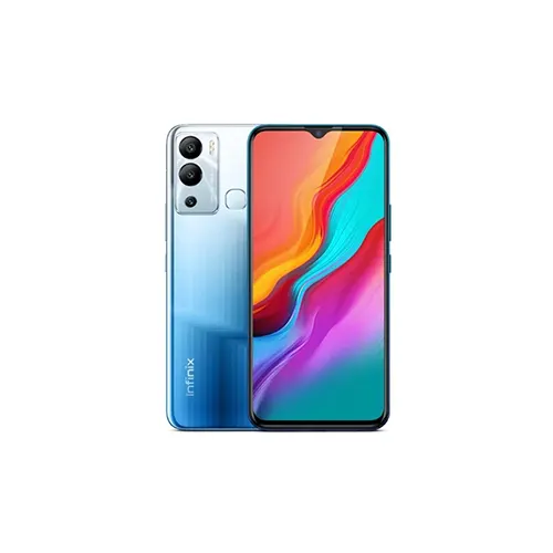 Infinix Hot 12i | 64gb 3gb ram