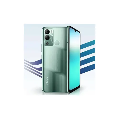 Infinix Hot 12i | 64gb 3gb ram