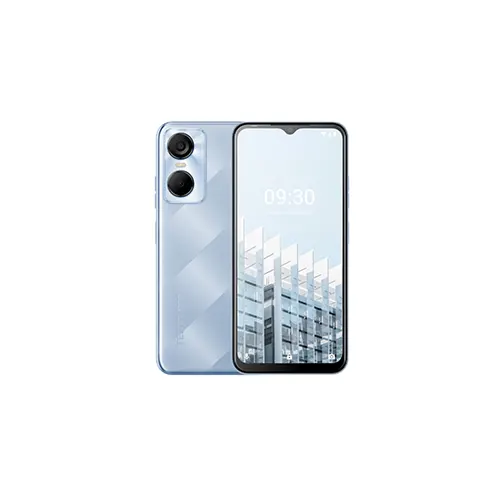 Tecno Pop 6 Pro 32 GB Peaceful Blue & Polar Black