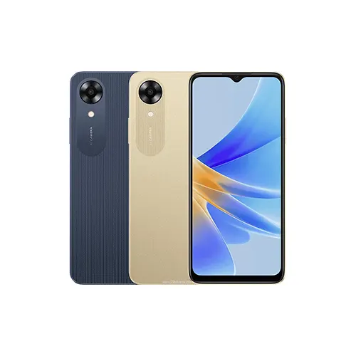 New Oppo A17K 64 GB