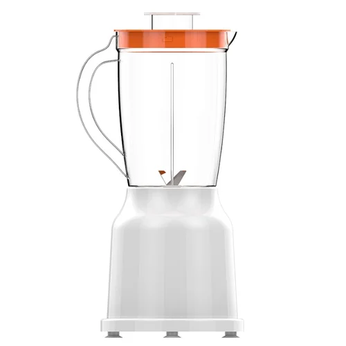 Itel Kitchen Blender Cuisine 4 Lames 18000RPM
