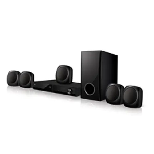 LG 5.1CH LHD427 330W Home Theatre