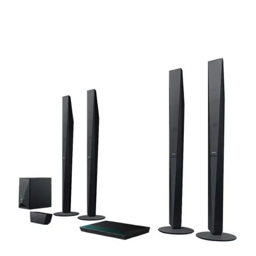 Sony Home Theater BDV-E6100 Blu-ray Home Audio System
