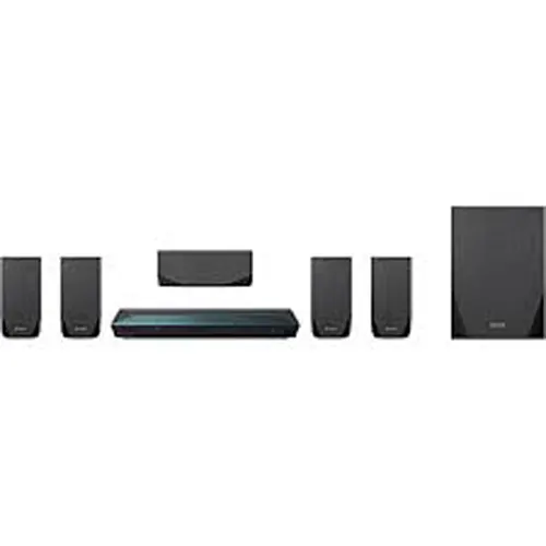 Sony Blu-ray Home Theatre BDV-E2100