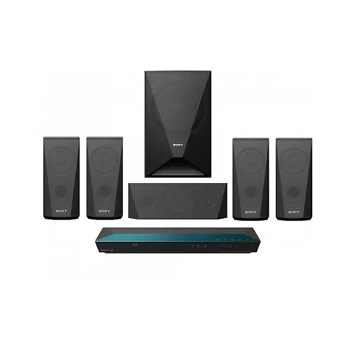 Sony DAV DZ350 Home Theatre System 1000W