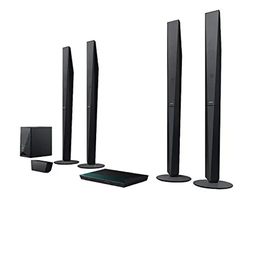Sony DAV-DZ950 Home Theatre System 1000W