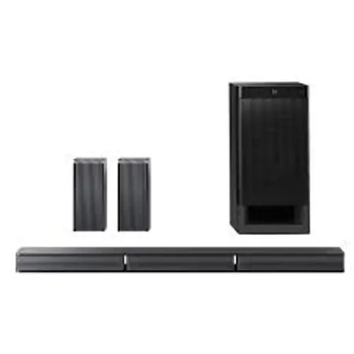 Sony HT RT3 Soundbar System