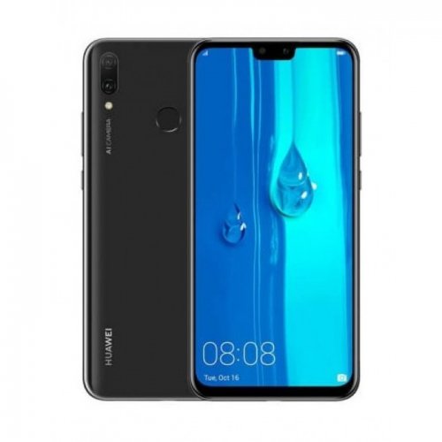 Huawei Y9 2019 smartphone, phone