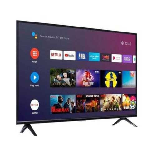 Original Synix 43 Inch Smart TV