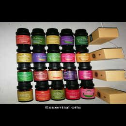 10 ml All Flavors Available Essential Oils for Humidifiers/Diffusers