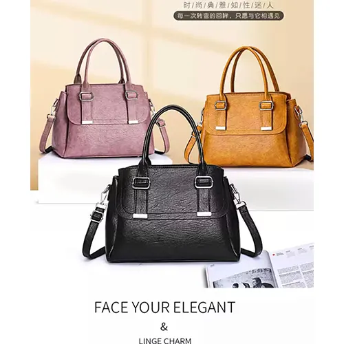 High Quality ladies Hand bag