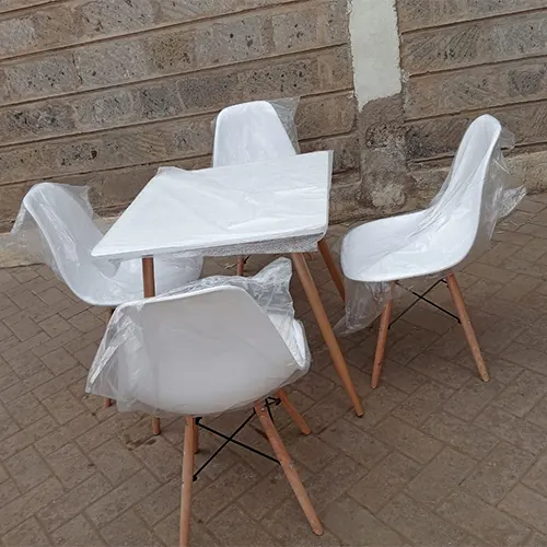 High Quality Aemes Chair Set