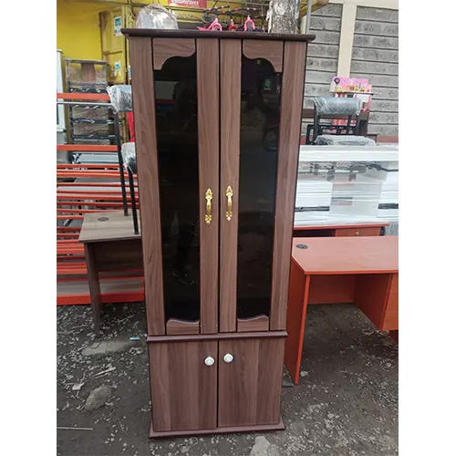 Quality 6x3 ft MDF Kitchen Cabinet