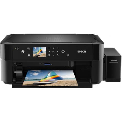 Epson L850 All-in-one Ink Tank Printer