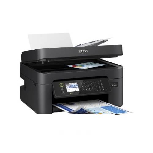 Epson  Eco Tank All-in-one L5290 Printer