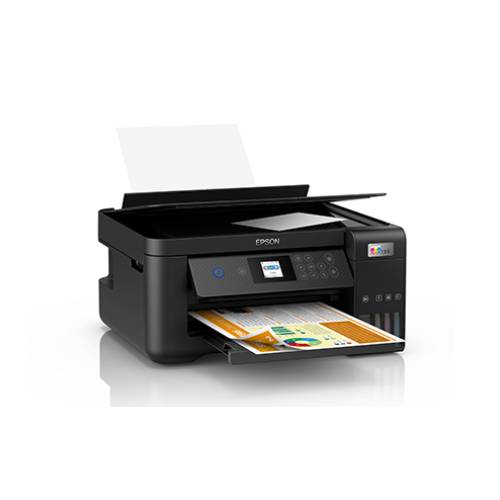 Epson EcoTank L4260 A4 Wi-Fi Duplex All-in-one Printer