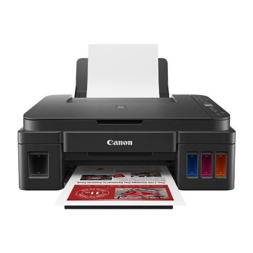 CANON Pixma G3411 All-In-One Printer