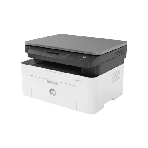 Hp LaserJet MFP 135A Printer