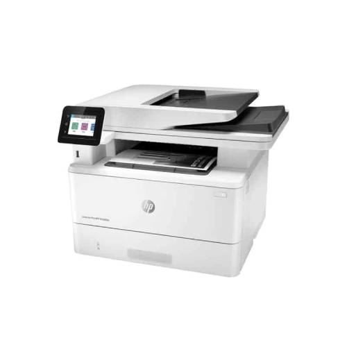Hp LaserJet Pro MFP M428fdn