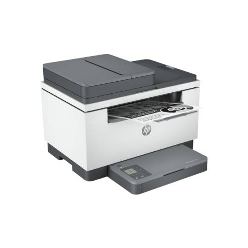 Hp Laser MFP 236W Wireless Printer