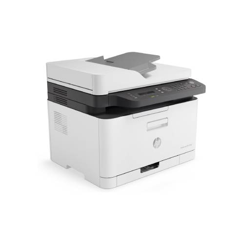 Hp Colour Laser 179fnw All-In-One