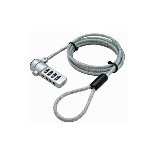 Notebook Computer Lock F & K Technology