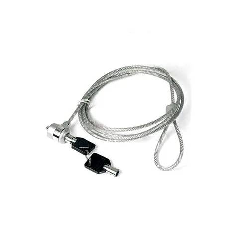 Notebook Computer Lock F & K Technology