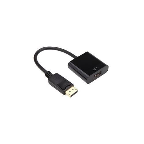 Display port to HDMI adapter / converter