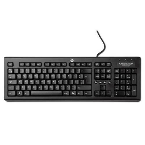 Ex-UK Black Quality and Original Keyboard