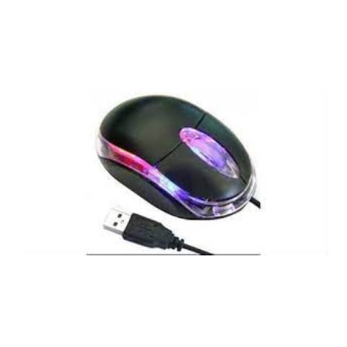 USB Quality and Original Mouse Brown Box