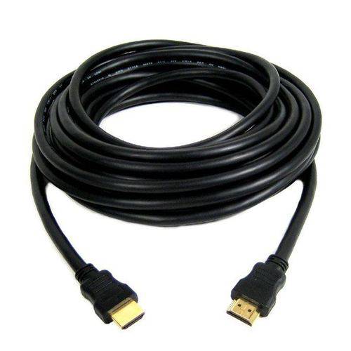10M Flat HDMI to HDMI High Speed HDMI Cable