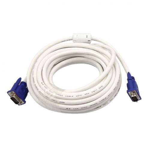 20m Vga cable high speed and Durable