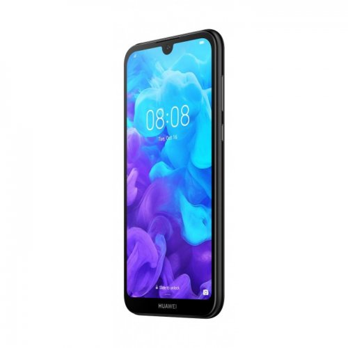 Huawei Y5 Prime 2019 smartphone, phone