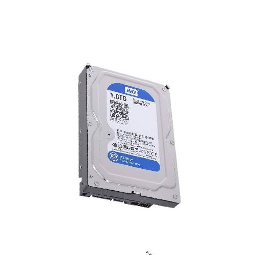 WD Blue 1TB Desktop Hard Disk Drive