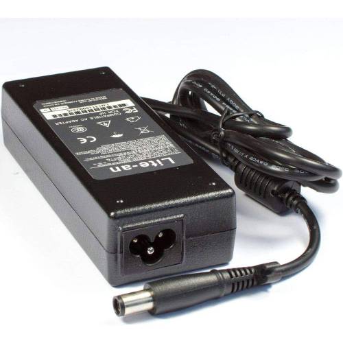 Laptop Charger Hp AC Adapter 19V/4.7A  90W