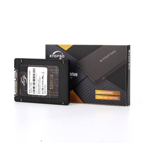 Solid State Disk Drive SSD 128 gb