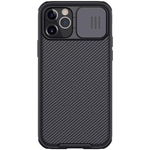 Nillkin CamShield Cover Case for iPhone 12 Pro Max