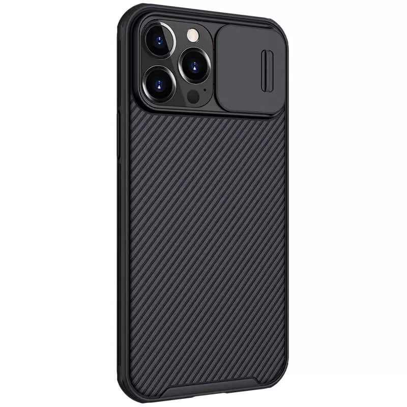Nillkin CamShield Cover Case for iPhone 13 Pro Max