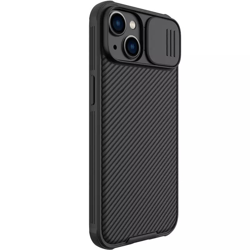 Nillkin CamShield Cover Case for iPhone 14 Plus